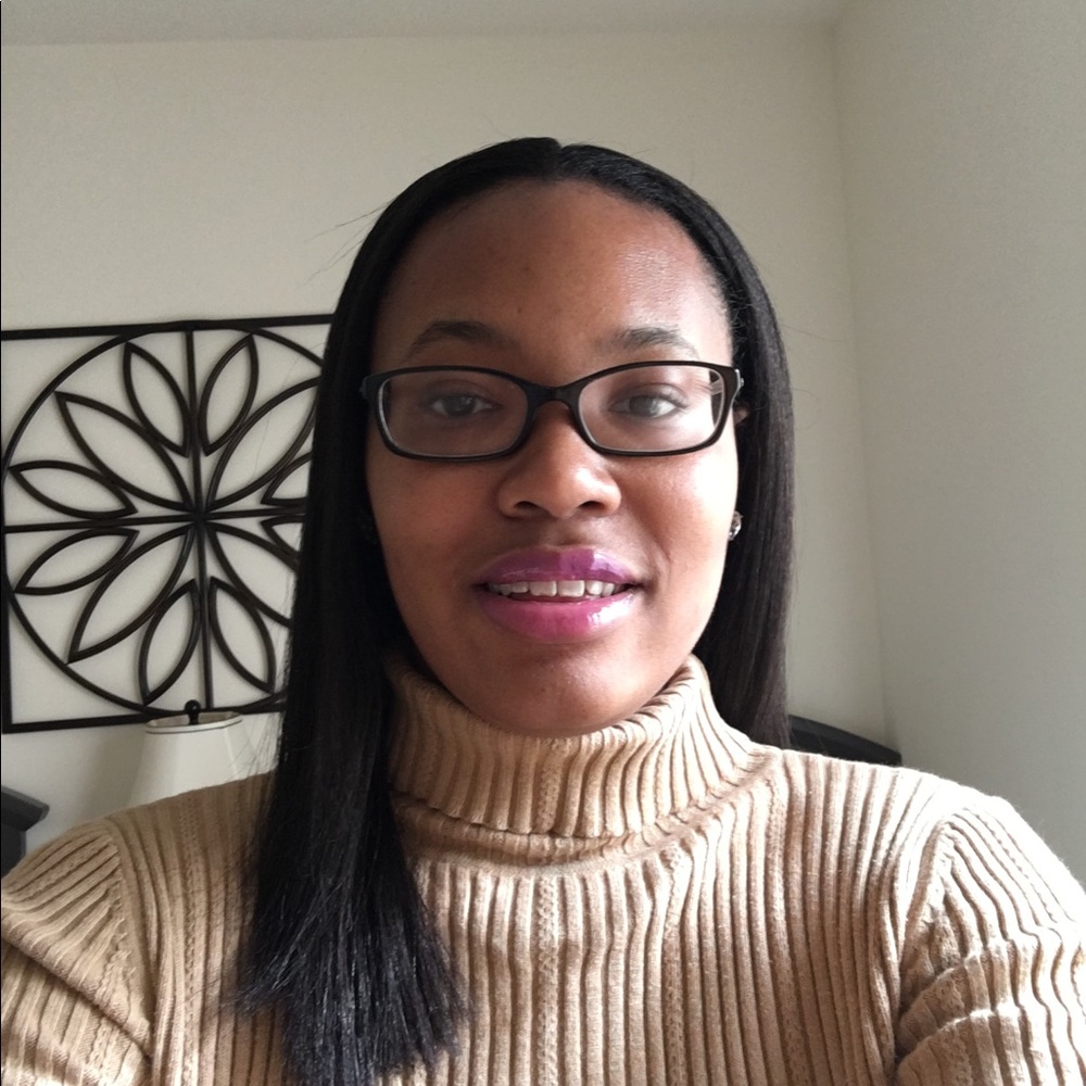 Meet your Posher, Jessica
